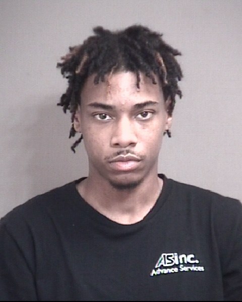 Mugshot of STUART, DAVONTAE LEE