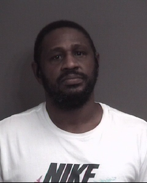 Mugshot of HUNTLEY, DOMANIC LABYRON