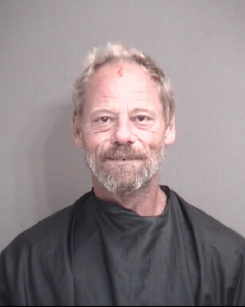 Mugshot of LUTZ, ALEX JAMES