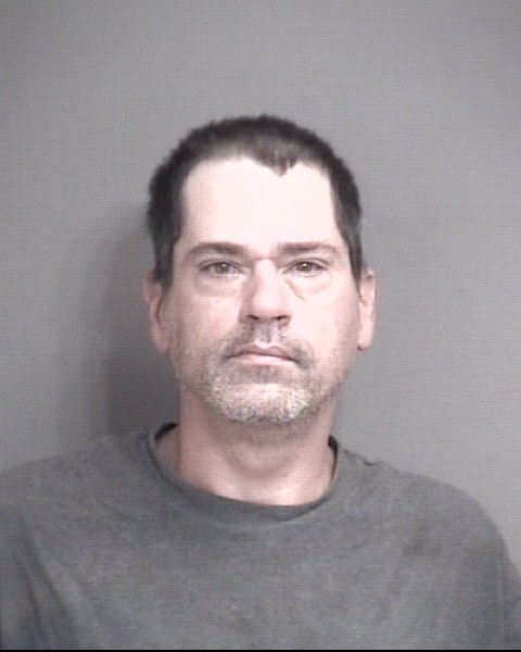 Mugshot of YERKES, MICHAEL CHRISTOPHER