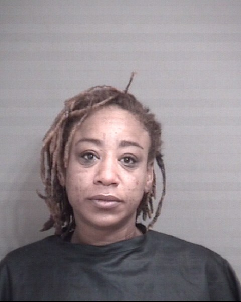 Mugshot of HOPKINS, CIARA NICOLE