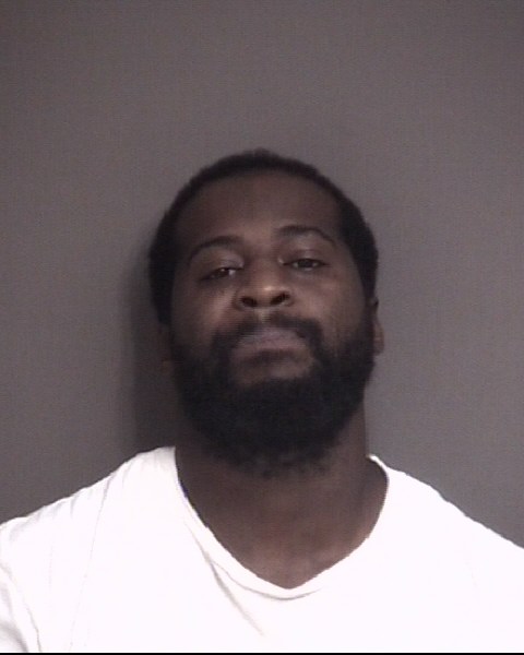 Mugshot of MOORE, DAVIN RICO DOUGLAS