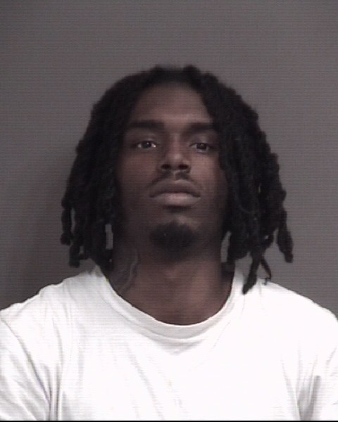 Mugshot of CUNNINGHAM, KADEAN SACORE