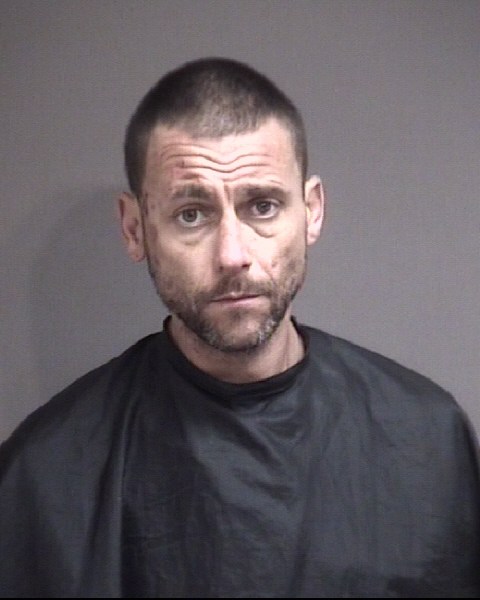 Mugshot of RICO, STEPHEN PAUL