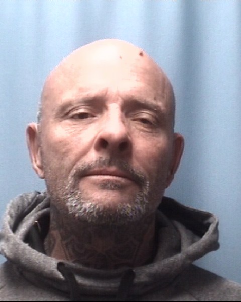 Mugshot of EADS, SCOT ALLAN