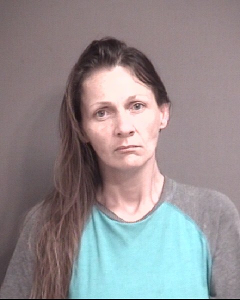 Mugshot of NOLE, MARILYN LYDIA