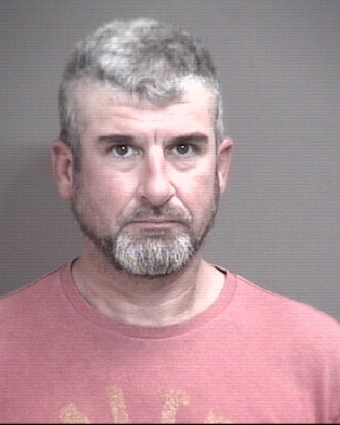 Mugshot of GALLATIN, BRYCE ELLIOTT