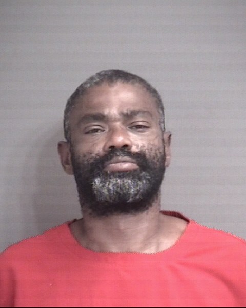 Mugshot of HATTON, LAMAR CORTEZ