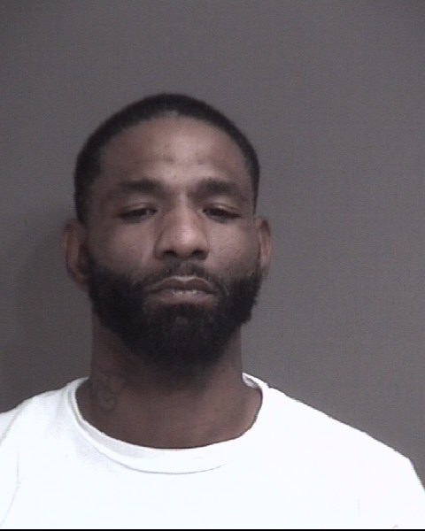 Mugshot of PALMER, LAQUENT SHAKOOR
