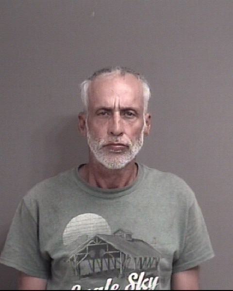 Mugshot of CORNELISON, BRIAN LEE