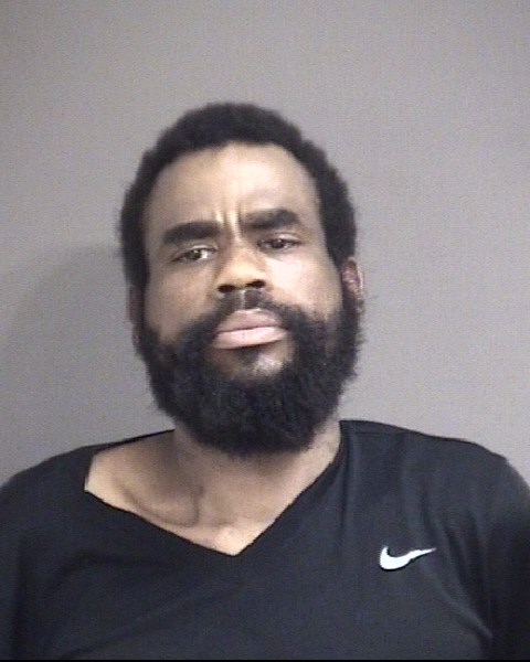 Mugshot of FRANKLIN, LYLVESTER