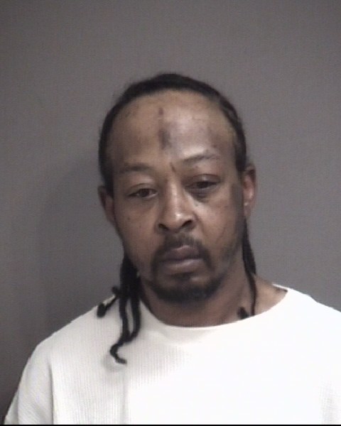 Mugshot of BONAPARTE, NATHANIEL LEROY