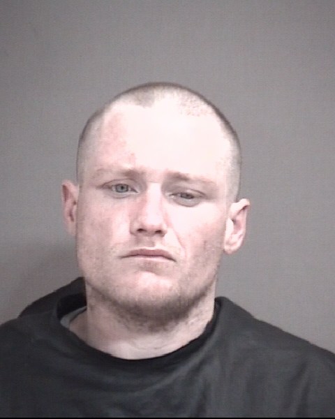 Mugshot of BOWEN, DREW ALAN