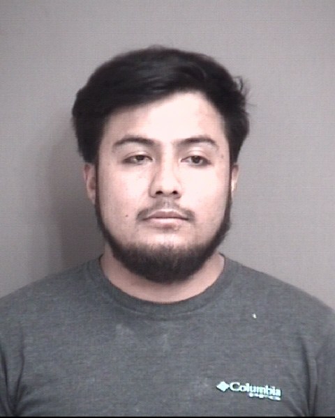 Mugshot of JOSE PATRICIO, RODOLFO