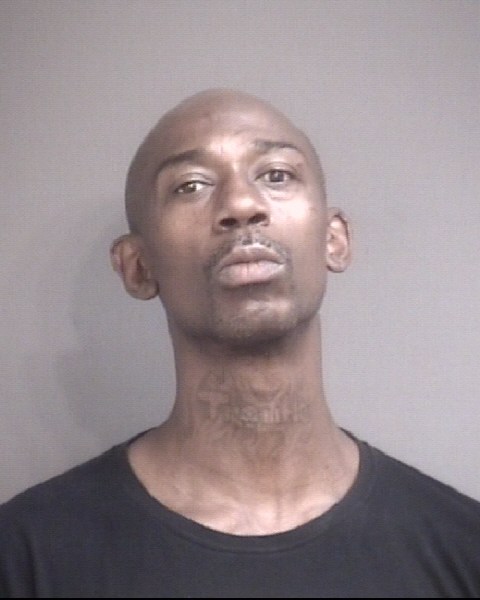 Mugshot of JORDAN, MARCUS DION