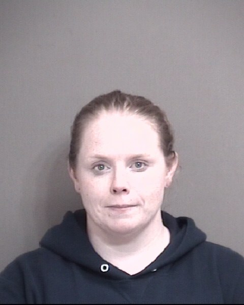 Mugshot of WARREN, RACHEAL MARIE NICOLE