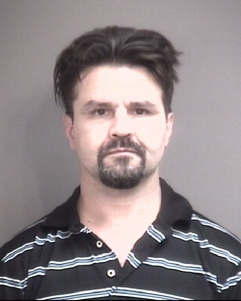 Mugshot of MARKIN, HENRY ARNOLD