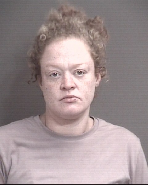Mugshot of LOCK, NATALIE LYNAE