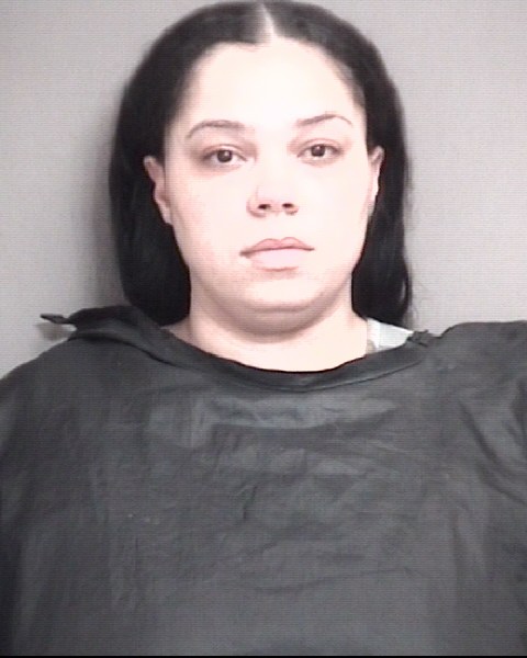 Mugshot of JACOBS, MARY JACQULYNN