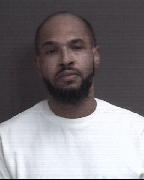 Mugshot of SHEPPERD-DICKSON, KENNIS MARQUIS