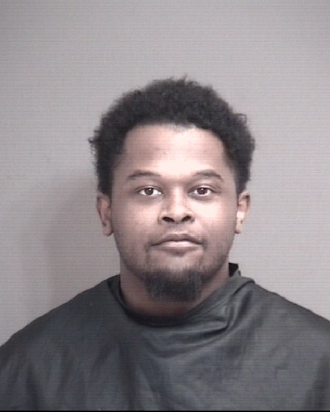 Mugshot of SHIVERS, KEIONE DEMITRIEN