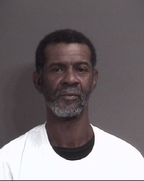 Mugshot of THOMPSON, JONATHAN DWAYNE