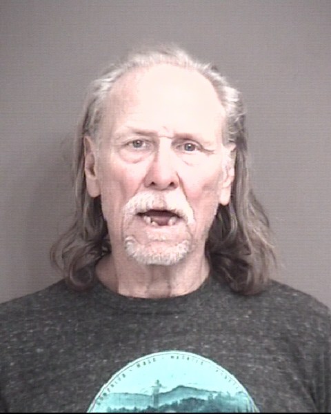 Mugshot of CAGLE, JAMES THOMAS