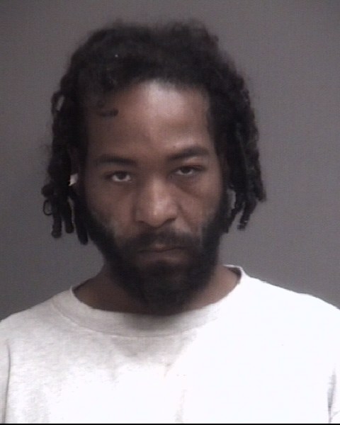 Mugshot of CROWLEY, MIKEL DERRICE