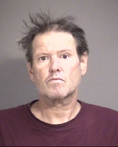 Mugshot of DUEKER, DERRIC JOHN