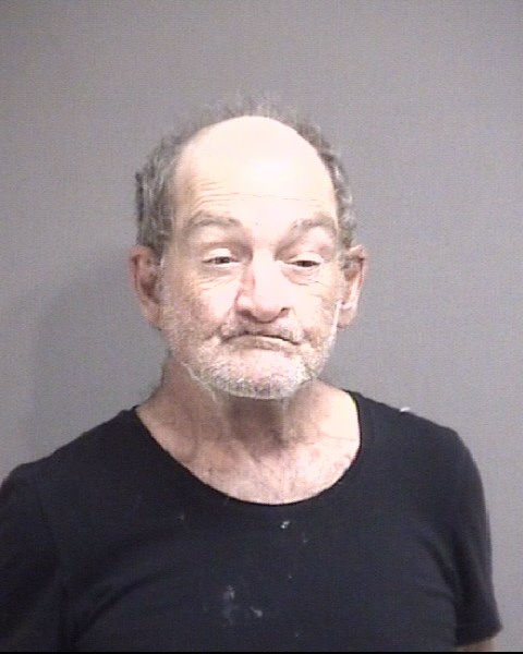 Mugshot of GRISSUM, ROBERT ROY JR