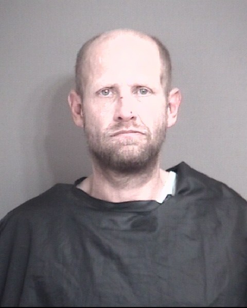 Mugshot of JANUARY, JEREMIAH DAVID