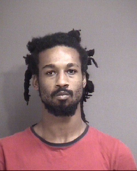 Mugshot of SHAHID, DAMARIAY TAIJON