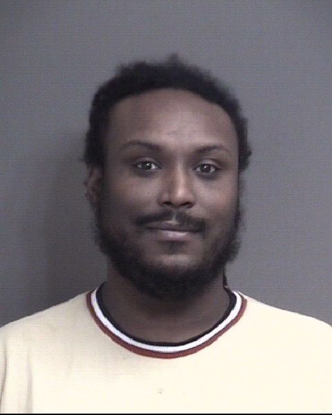 Mugshot of FOX-BROWN, ELIJAH TYREE