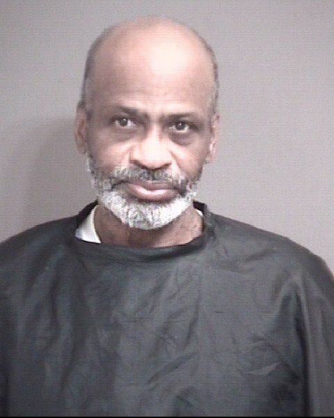 Mugshot of JENNINGS, JOHN RAYMOND