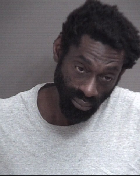 Mugshot of CARTER, LORAZ WINCE