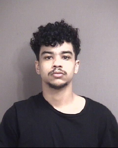 Mugshot of JACKSON, FELIPE MANUEL