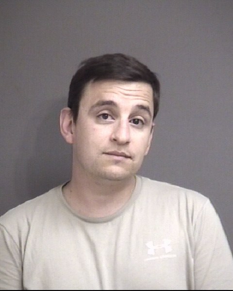 Mugshot of AQUINO, BRIAN ALAN