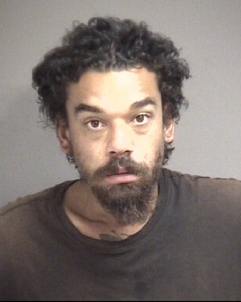 Mugshot of BUSH, MALCOLM DWAYNE