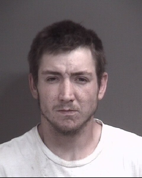 Mugshot of ENOCHS, SETH WILLIAM