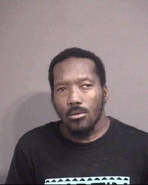 Mugshot of WASHINGTON, CORNELIUS CHARLES