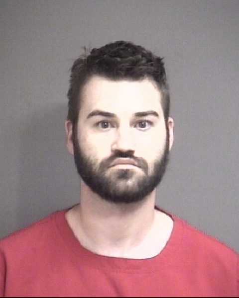 Mugshot of LEWIS, MICHAEL JAMES