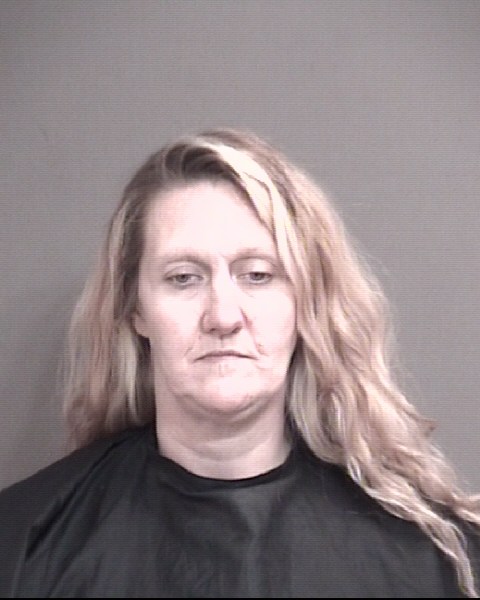 Mugshot of BEATY, LINDA LOU