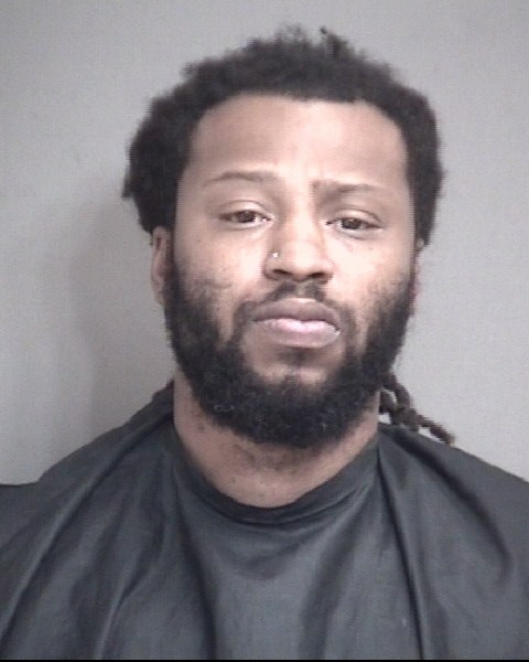 Mugshot of RUDD, QUADREE ISMYAEL