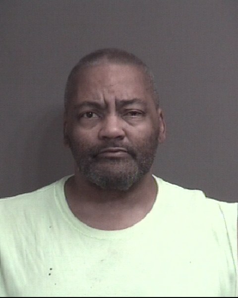 Mugshot of MCGOWAN, MICHAEL GORDON
