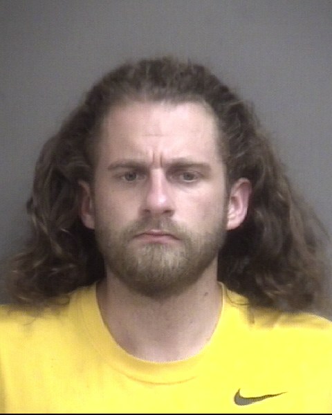 Mugshot of NEAL, CHARLES JOHN