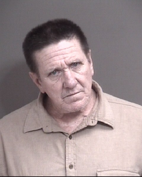 Mugshot of MARKS, JOHN CHARLES