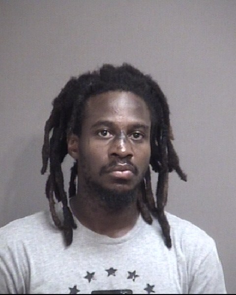 Mugshot of JENKINS, CLYDE MICHAEL