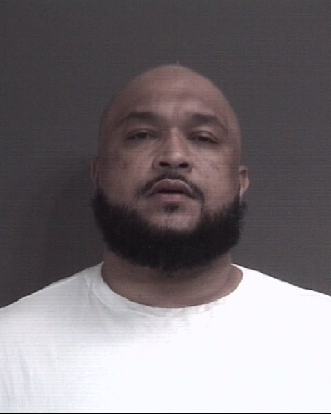 Mugshot of SMITH, JOSHUA RYAN