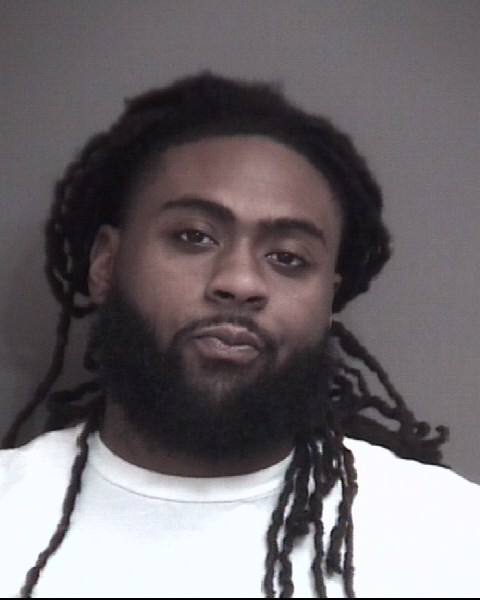 Mugshot of KENT, CHAVEZ DECHAWN