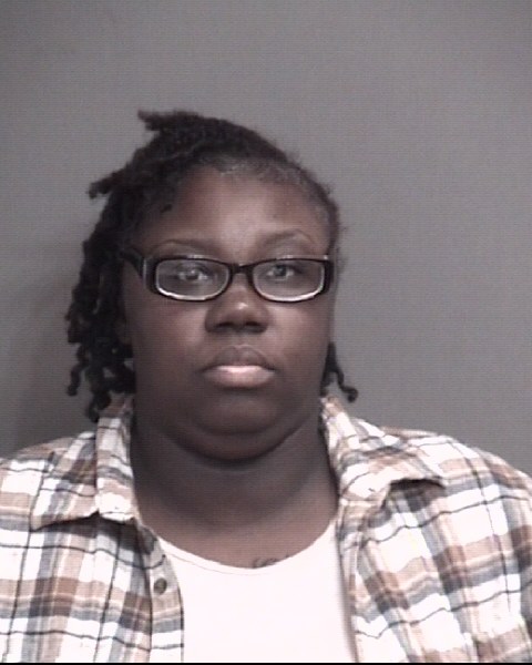 Mugshot of STAPLETON, LAVOSHA AU`SHITA